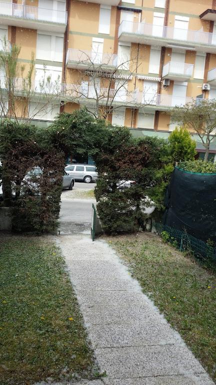 Villa Malaga Caorle Exterior photo